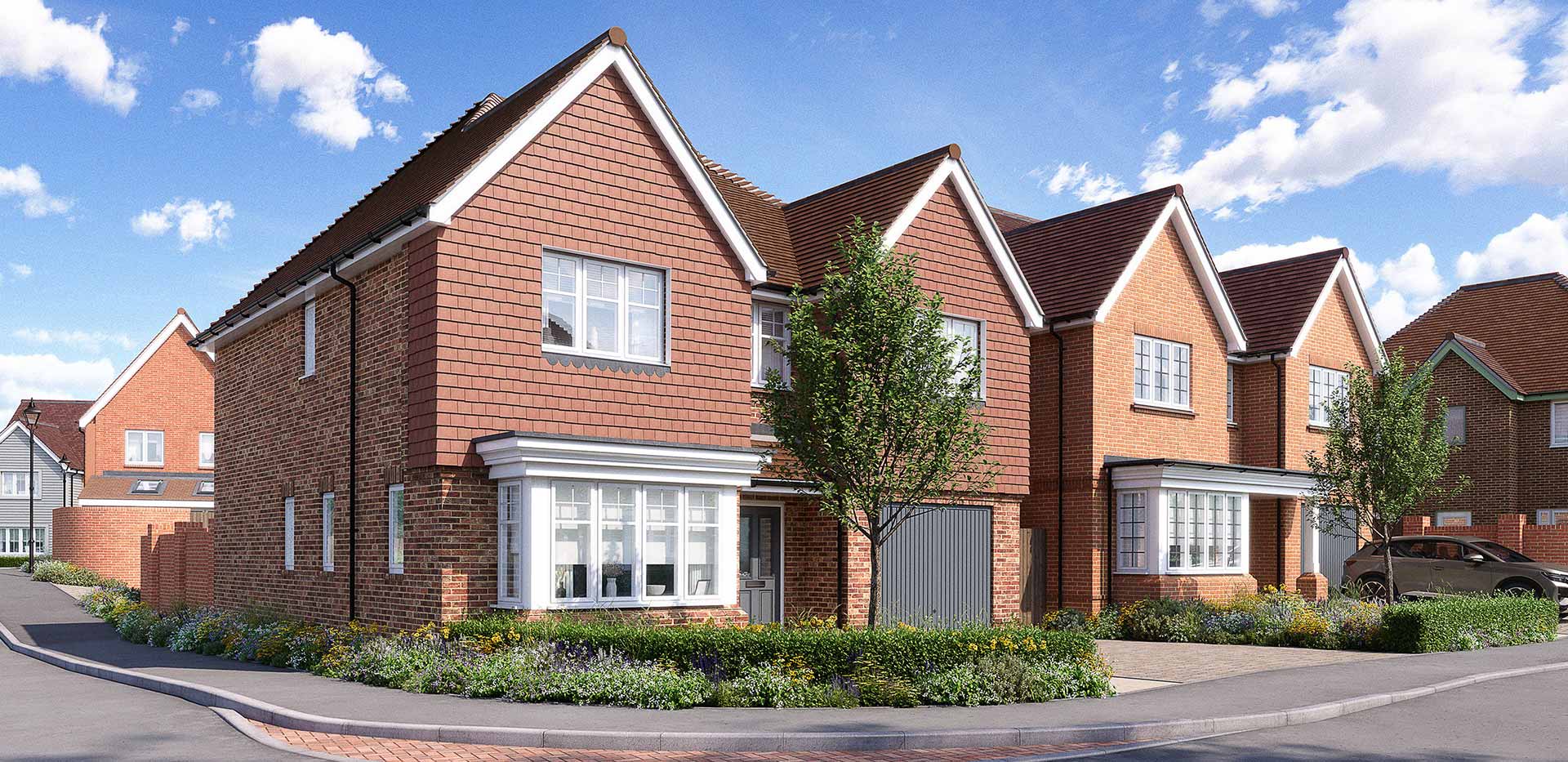 An image of Property 320 from The Bloom Collection