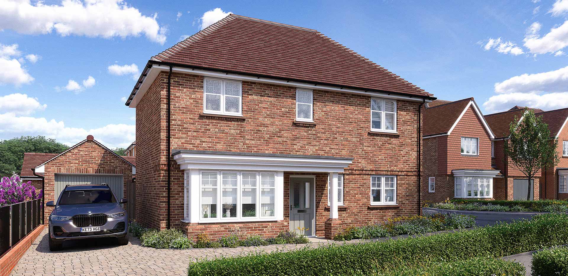 An image of Property 372 from The Bloom Collection