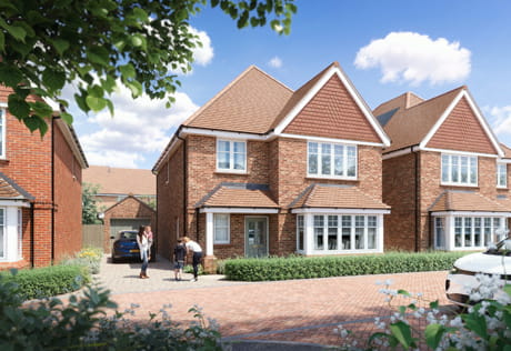 Aspen Property Exterior