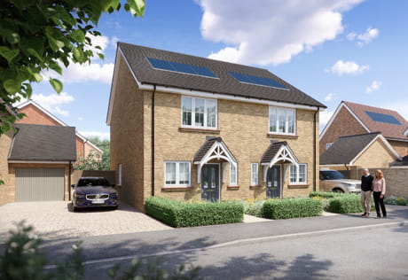 Holly Property Exterior