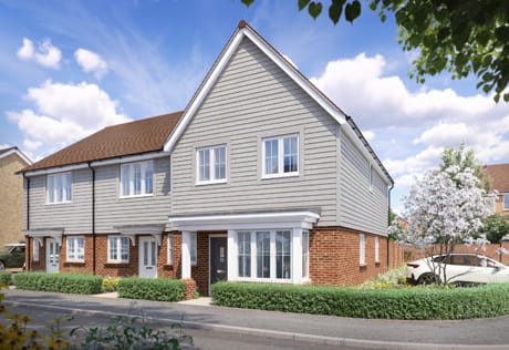 Maple Property Exterior