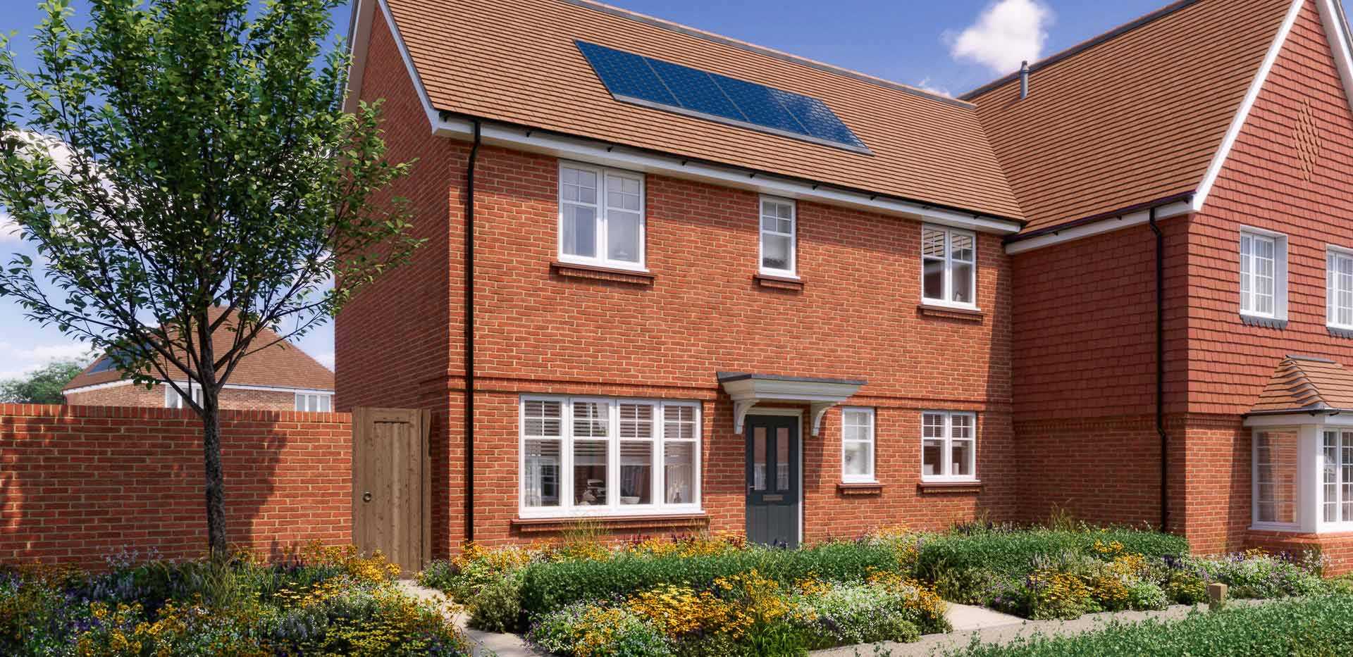 External image of a Hareshill property