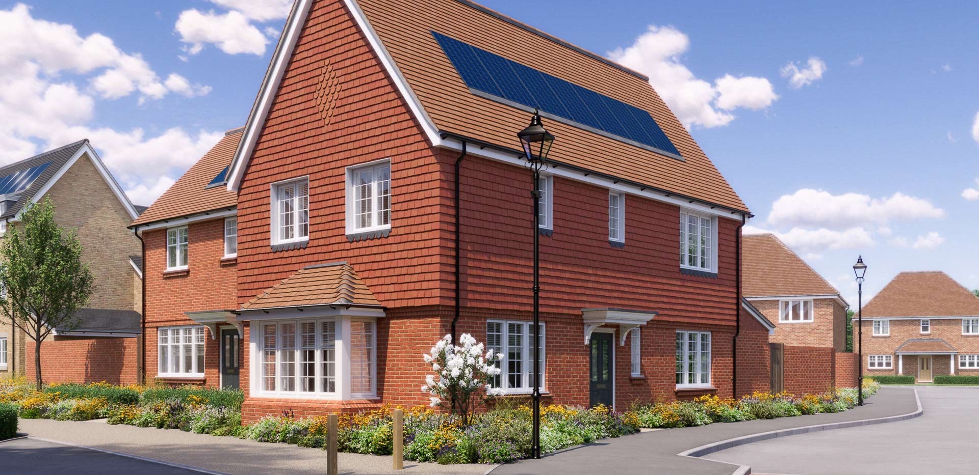 External image of a Hareshill property