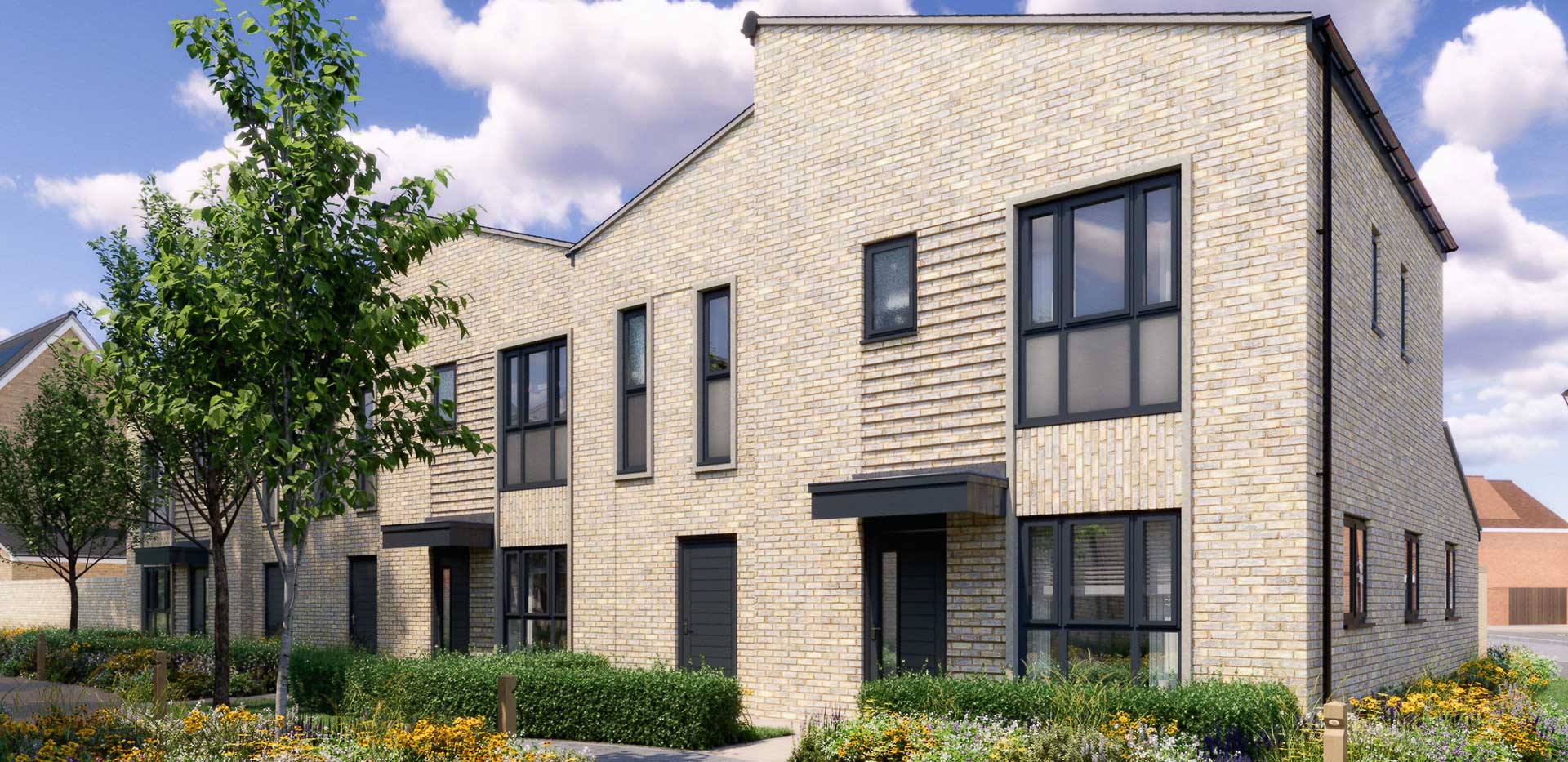 External image of a Hareshill property