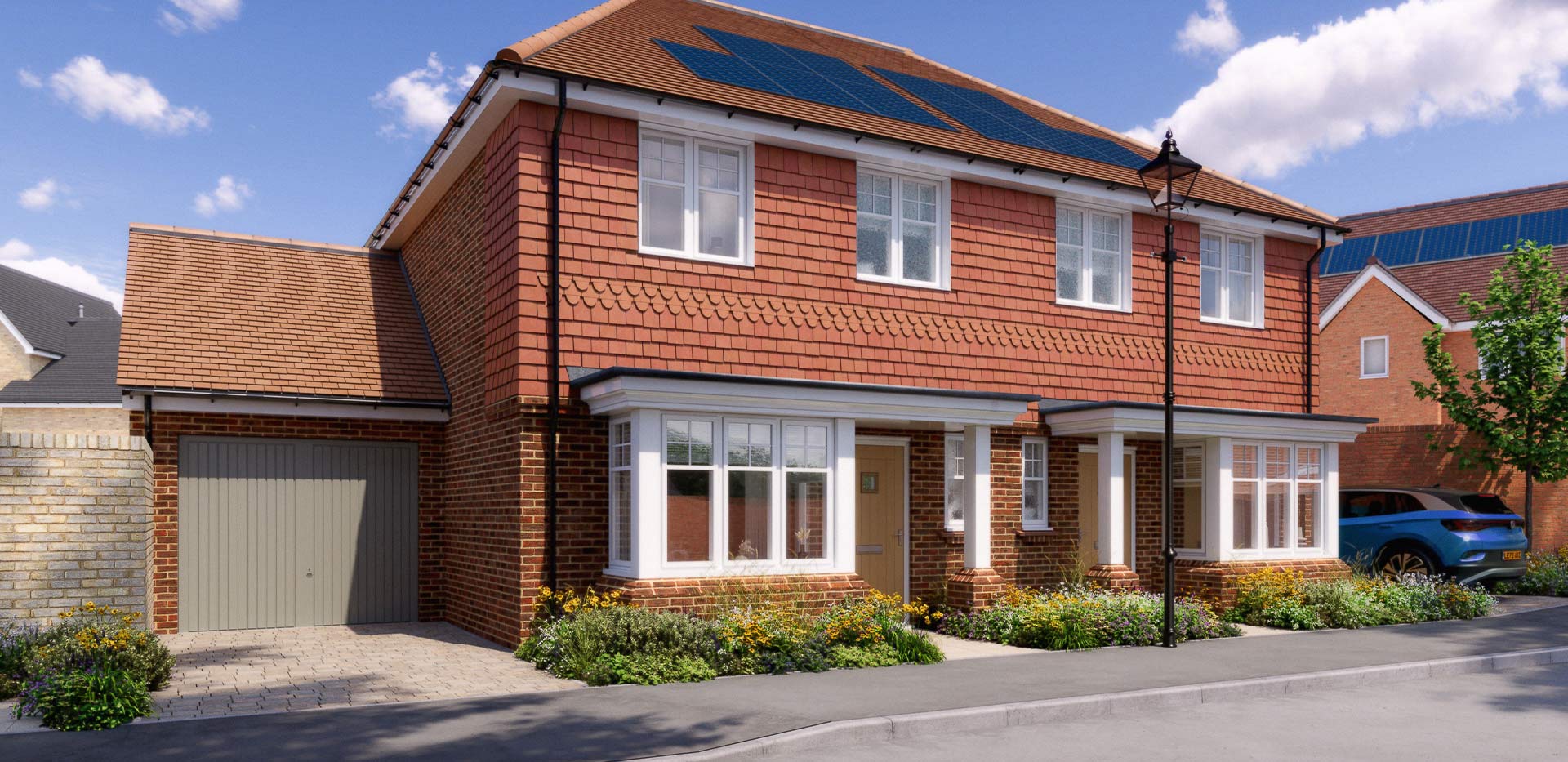 External image of a Hareshill property