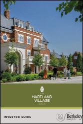 A thumbnail image of the Hartland Village Investor Guide