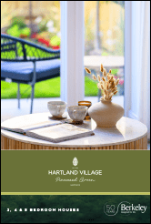 Pinewood Green brochure thumbnail