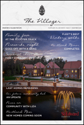 Hartland Village - The Village Issue 7