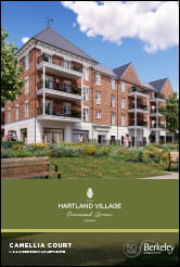 A thumbnail image of the Camellia Court brochure
