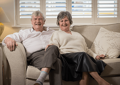 Berkeley Inspiration - Hartland Village Case Study - Jo and Liz