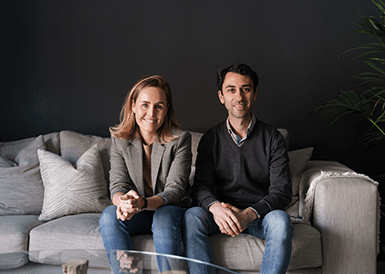 Berkeley Inspiration - Hartland Village Case Study - The Skinners