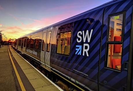 St Edward, Hartland Village