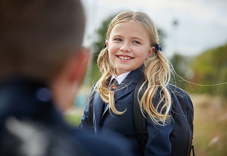 St Edward, Hartland Village