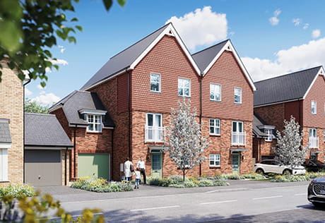 Hartland Village - The Hazel exterior image