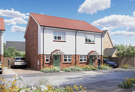 Hartland Village - The Holly exterior image