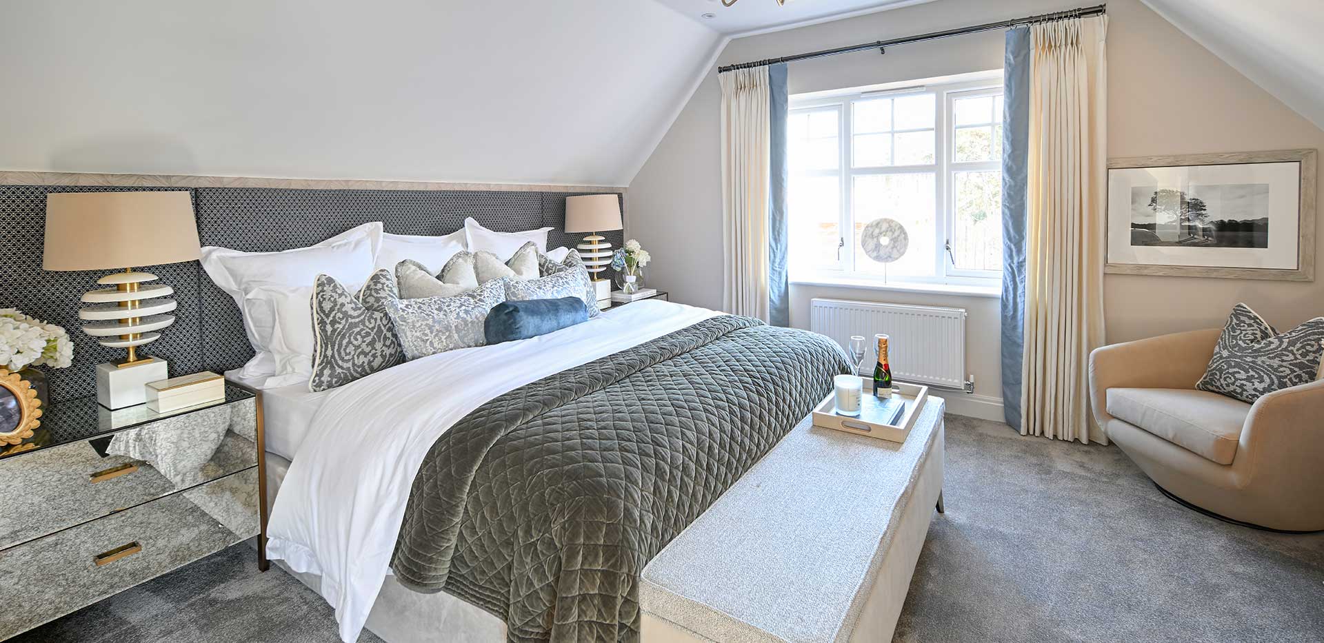 Hartland Mews Hartland Village Berkeley Group