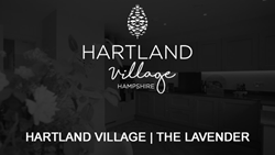 Hartland Village - The Lavender