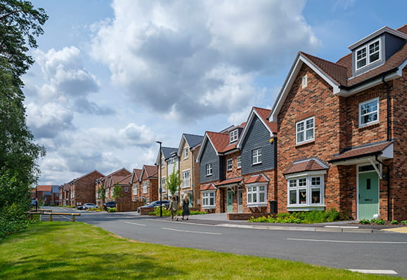 Hartland Mews Thumbnail Image