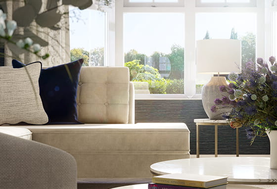 Hartland Village, Hartland Mews, Specification, Interior Finishes 