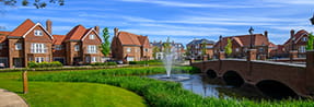 Hartland Village