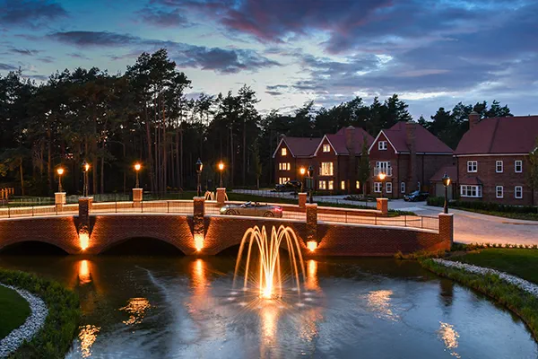 Property 409, Pinewood Green