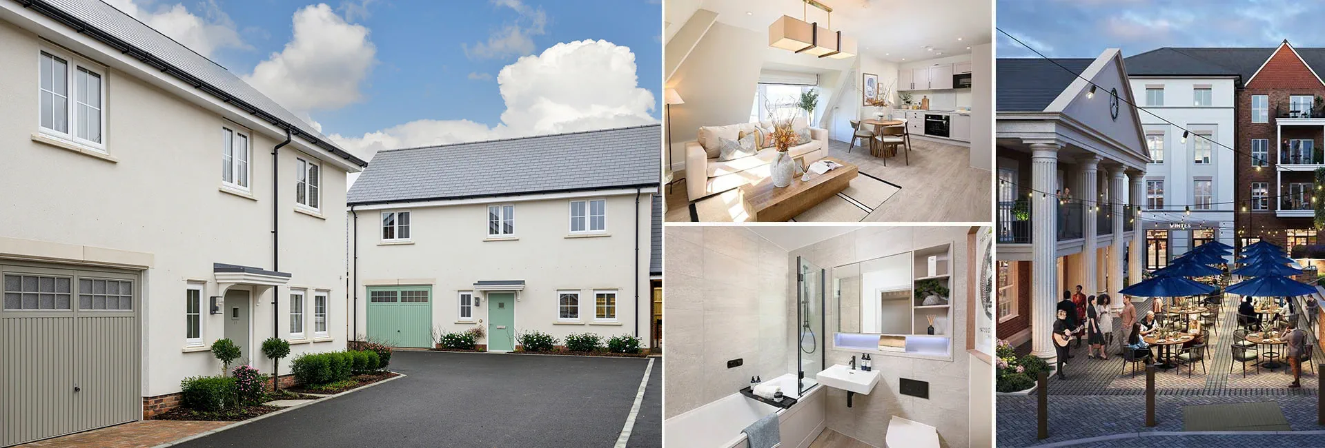 Property 477, Pinewood Green