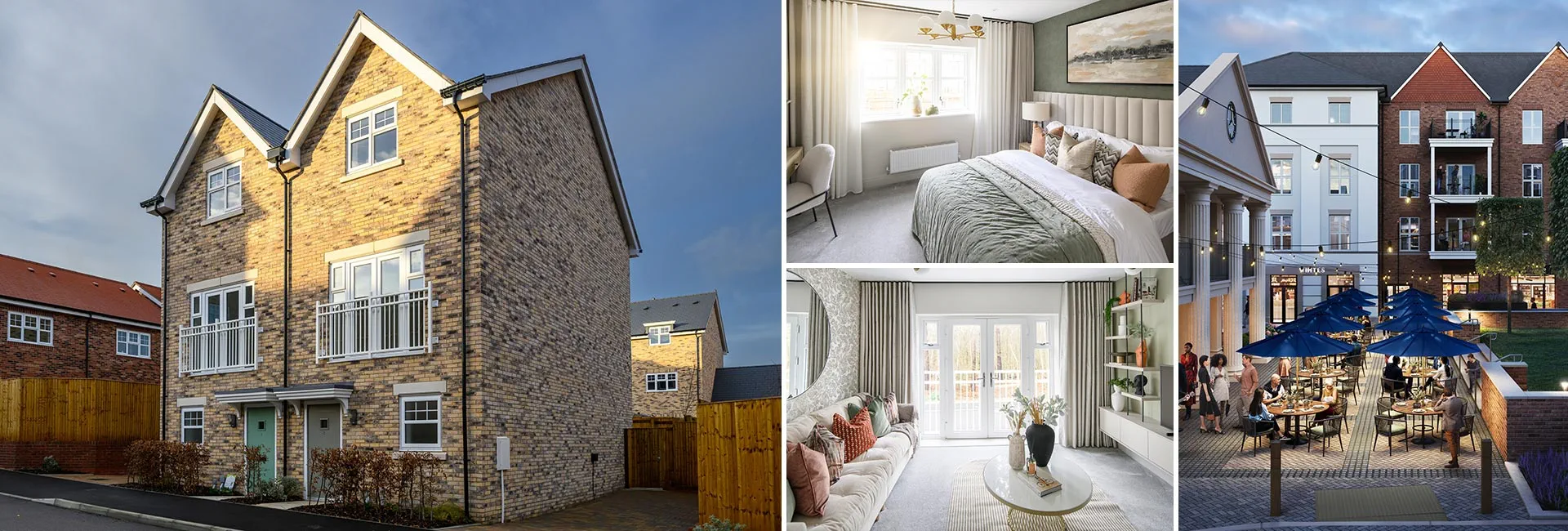 Property 502, Pinewood Green