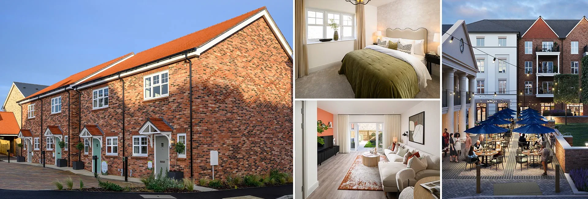 Property 493, Pinewood Green