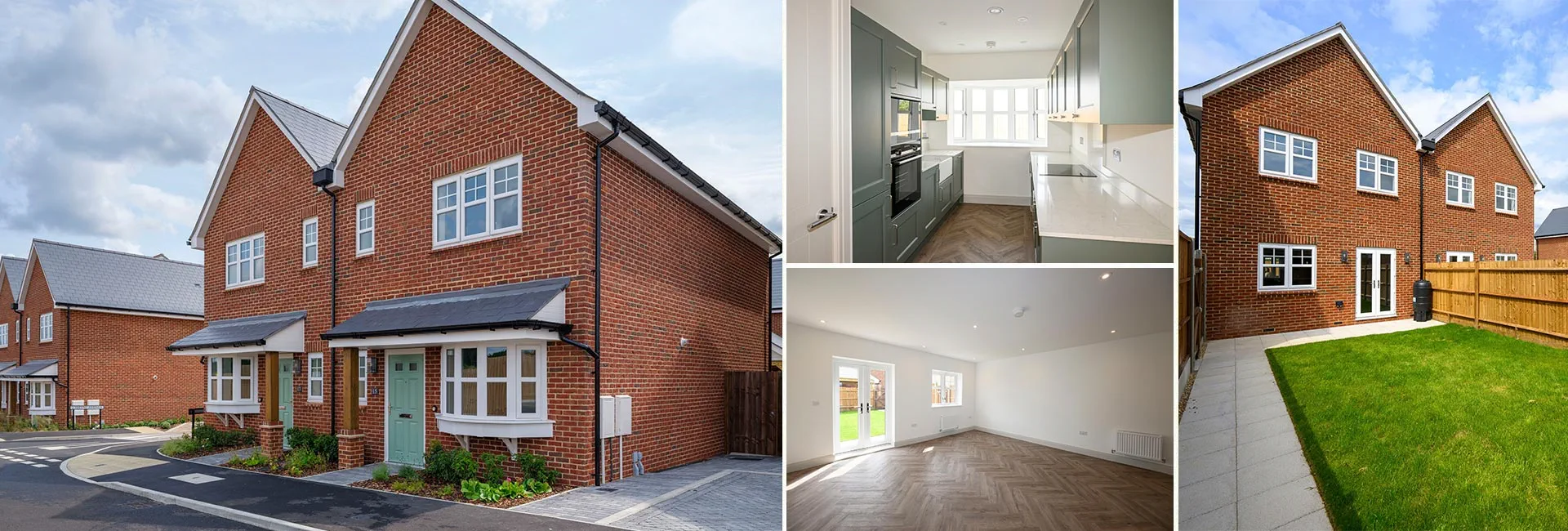 Property 5, Hartland Mews