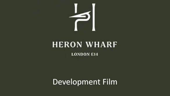 Heron Wharf, Development Film Thumbnail