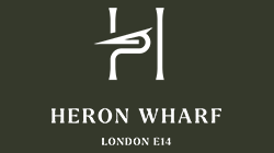 St William, Poplar Riverside, Logos