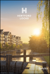 Hertford Locks - Development Brochure