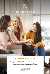 Highcroft - Education Guide