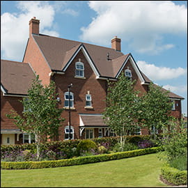 Highcroft | New Homes in Oxfordshire | Wallingford | Berkeley Group