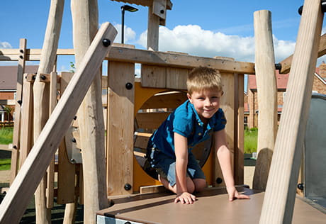New Primary School in Highcroft
