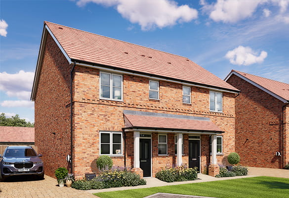 Exterior picture of The Aster