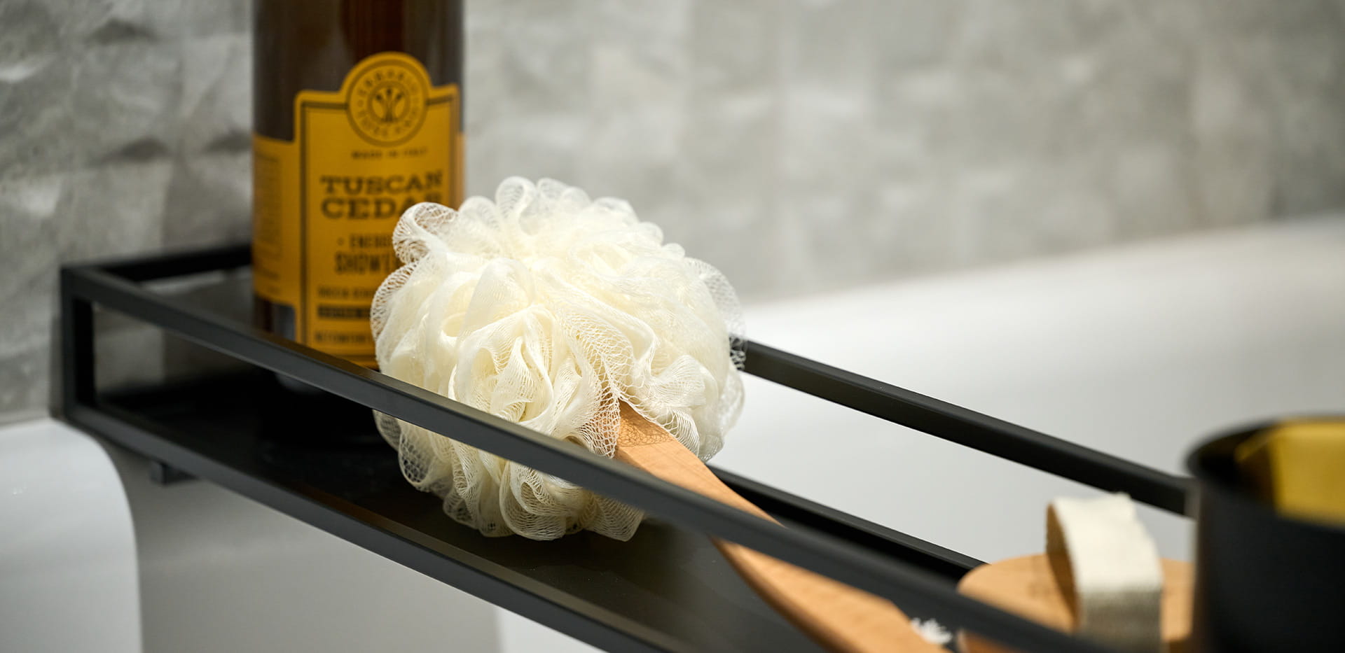 Highcroft, Interior, Bathroom