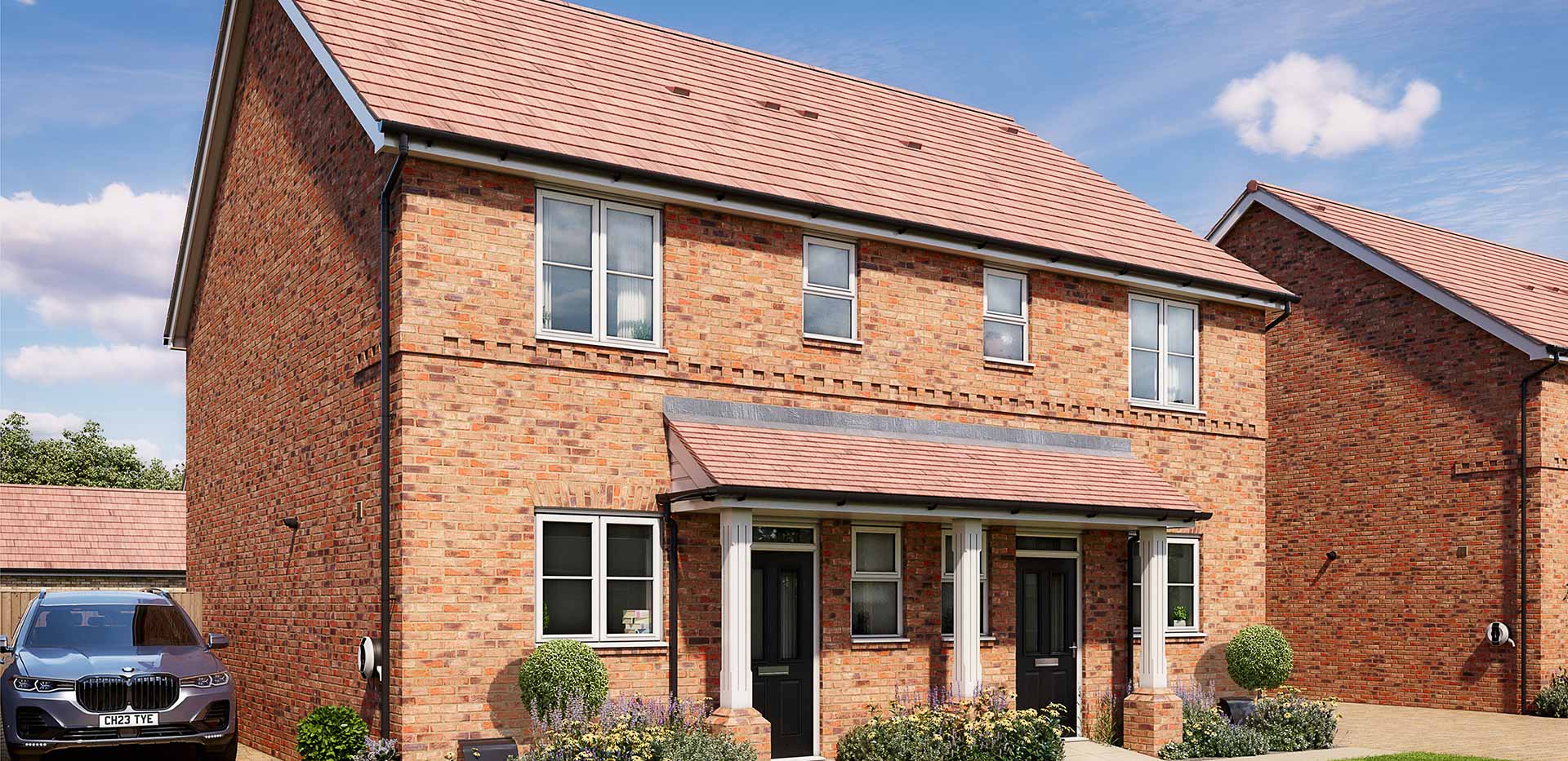 Exterior image of Aster, plot 270