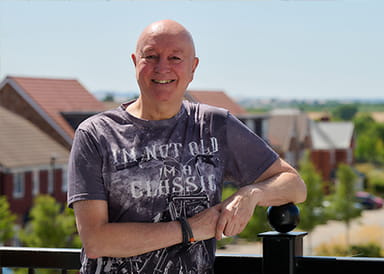 Love Coming Home to Highcroft