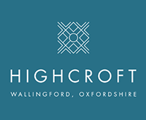 St Joseph, Highcroft, Logo
