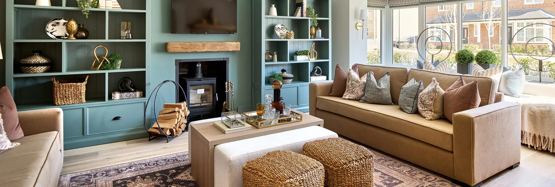 Property 269, Phase 3