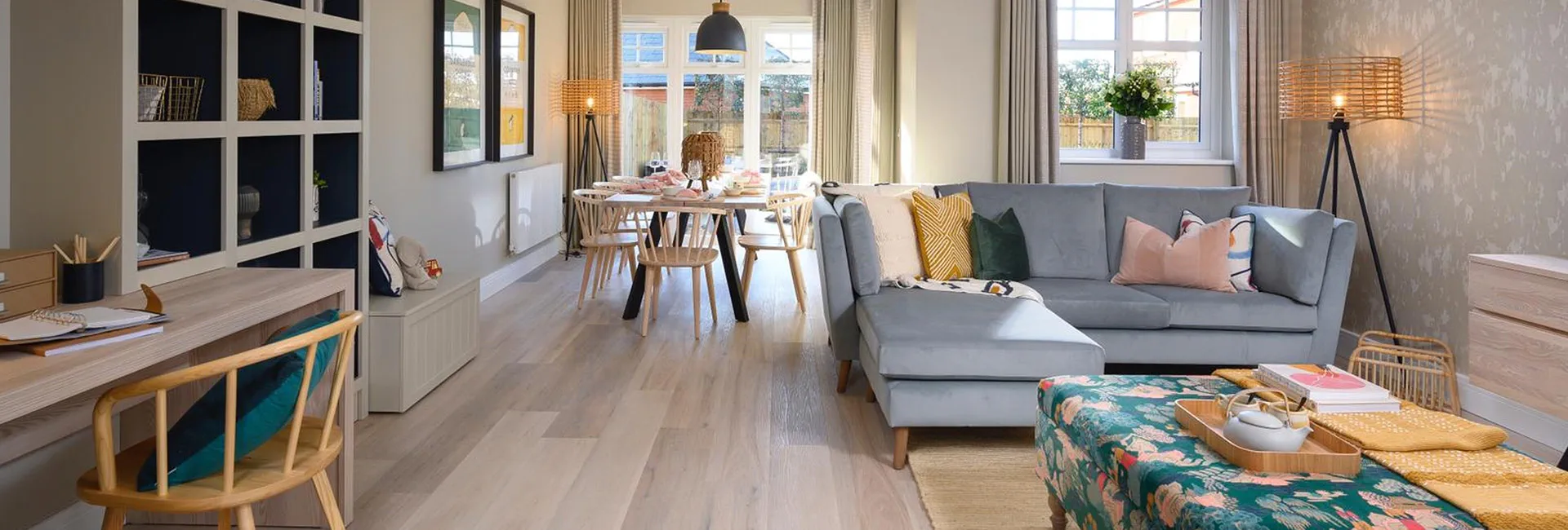 Property 277, Phase 3