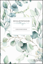 Highwood Village - Greenbourne