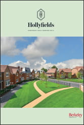 Hollyfields Brochure Thumbnail