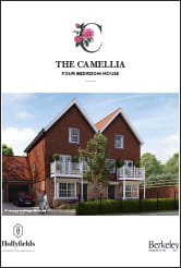 Hollyfields, The Camilla