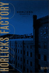 Berkeley, Horlicks Quarter, Horlicks Quarter