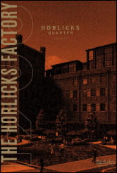 The Horlicks Factory Brochure