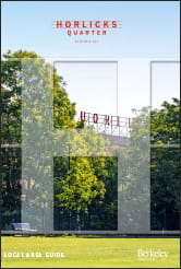 Berkeley, Horlicks Quarter, Local Area Guide