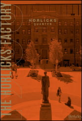 Horlicks Quarter Brochure Thumbnail