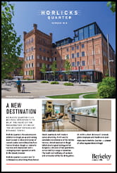 Horlicks Quarter, UK Factsheet